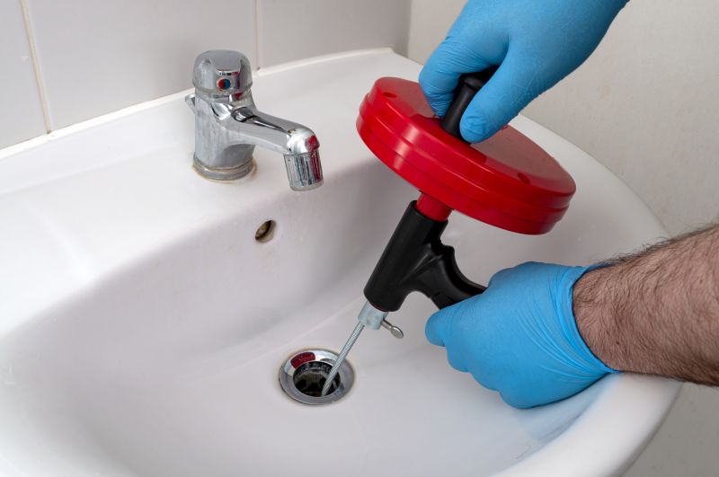 Supports smooth daily operations with reliable plumbing infrastructure