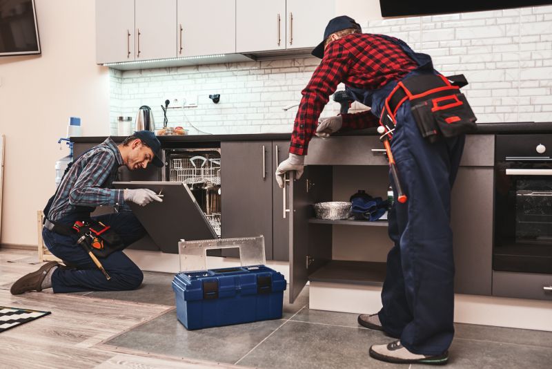 Commercial Plumbing