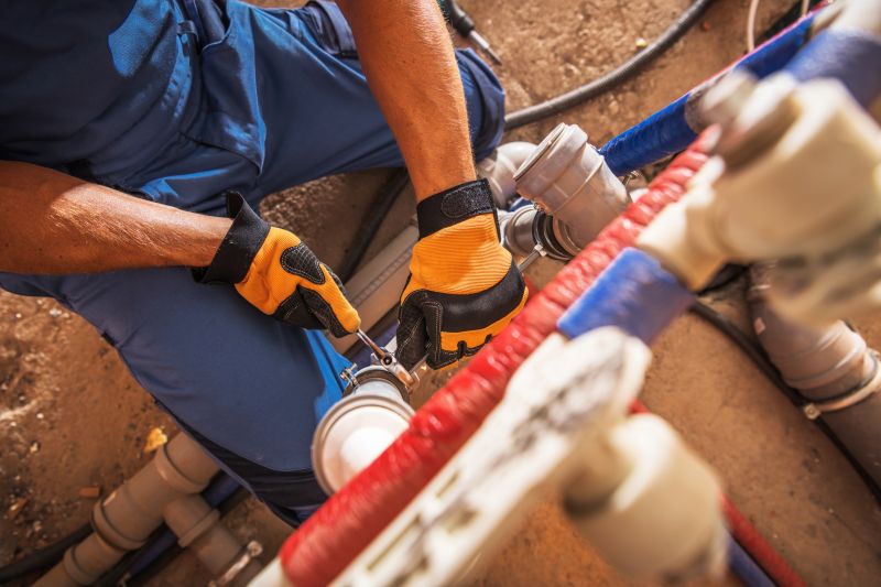 Emergency Plumbing Services