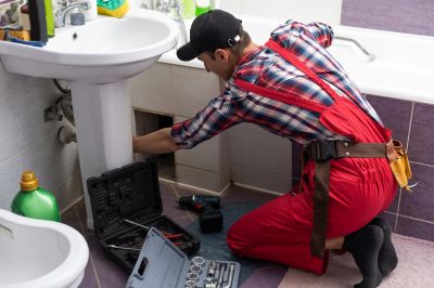 Commercial Plumbing Experts