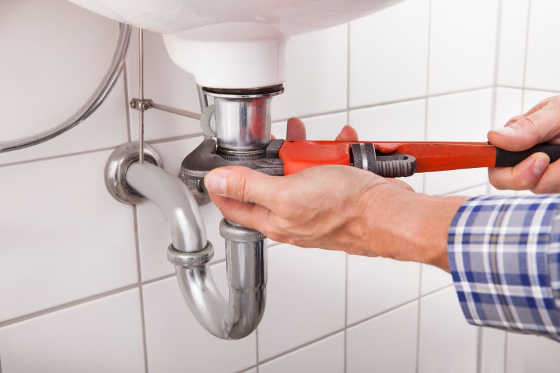 Prevents costly downtime and unexpected plumbing emergencies